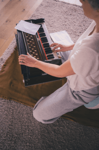 Image 4 of Un chemin en trois temps