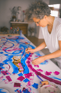 Image 5 of Un chemin en trois temps