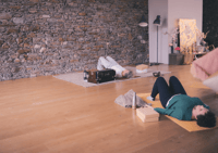 Image 2 of Un chemin en trois temps