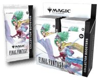 Image 1 of MTG Final Fantasy Collector Box