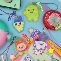 Image 5 of charms (2)