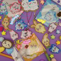 Image 4 of charms (2)