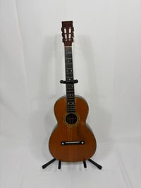 Image 5 of S.S. Stewart Parlor (potentially Larson Bros Made?)