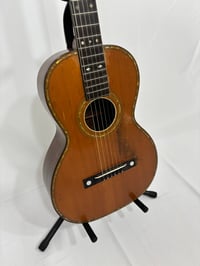 Image 1 of S.S. Stewart Parlor (potentially Larson Bros Made?)