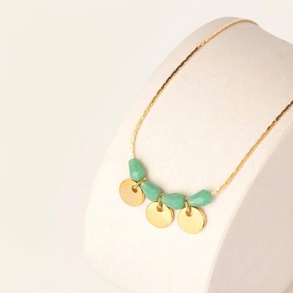 Image of Colgante Agosto OOO