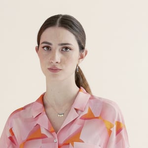 Image of Colgante Agosto OOO