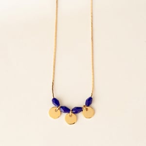 Image of Colgante Agosto OOO