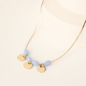 Image of Colgante Agosto OOO