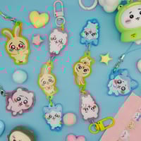 Image 3 of llaveros (2)