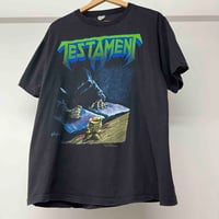 Image 1 of Testament 1990 L
