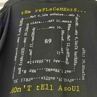 Image 5 of The Replacements 'Don't Tell a Soul' 1989 XL