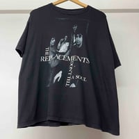 Image 1 of The Replacements 'Don't Tell a Soul' 1989 XL