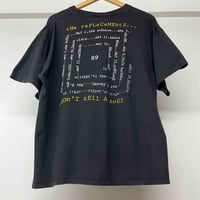 Image 4 of The Replacements 'Don't Tell a Soul' 1989 XL