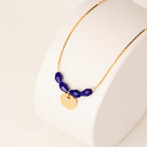 Image of Colgante Agosto O