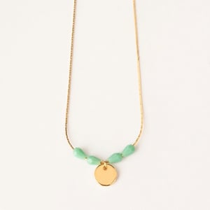 Image of Colgante Agosto O