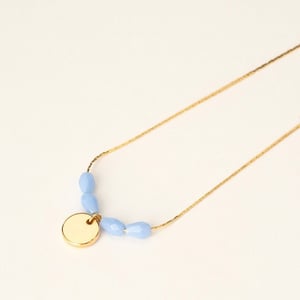 Image of Colgante Agosto O