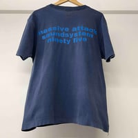 Image 4 of Massive Attack 1995 L