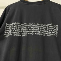 Image 5 of Biohazard 90s L/XL