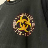 Image 2 of Biohazard 90s L/XL