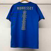Image 4 of Morrissey U.K. Tour 90s L