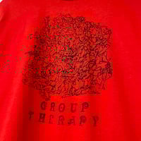 Image 2 of Group Therapy 80s M