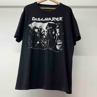 Image 1 of Discharge 00s XL