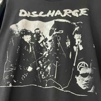 Image 2 of Discharge 00s XL