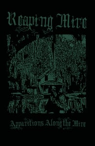 Image of Reaping Mire – Apparitions Along the Mire Tape