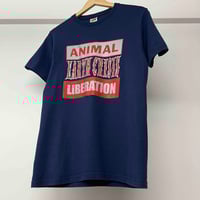 Image 1 of Earth Crisis 'Animal Liberation' 00s S