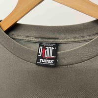 Image 3 of Rage Against The Machine Zapata 90s L/XL