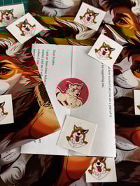 Catch Up Print: March 2026