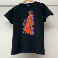 Image 1 of Poster Pop Devil Girls 1998 S