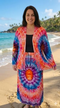 Image 1 of Into Dusk