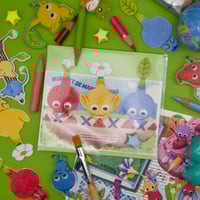 Image 2 of set pikmin