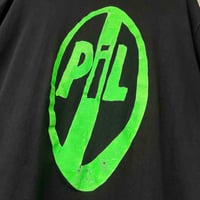 Image 2 of Public Image LTD 90s XL