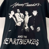 Image 2 of Johnny Thunders & the Heartbreakers 00s M