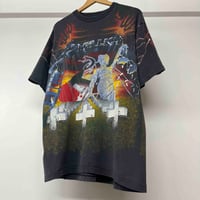 Image 1 of Metallica AOP 1994 XL