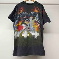 Image 4 of Metallica AOP 1994 XL