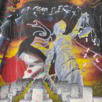 Image 5 of Metallica AOP 1994 XL