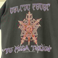 Image 2 of Celtic Frost 'To Mega Therion' 80s L