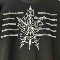 Image 5 of Celtic Frost 'To Mega Therion' 80s L