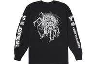 Supreme Y's by Yohji Yamamoto L/S Tee