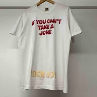 Image 1 of If You Can't Take A Joke... 90s L