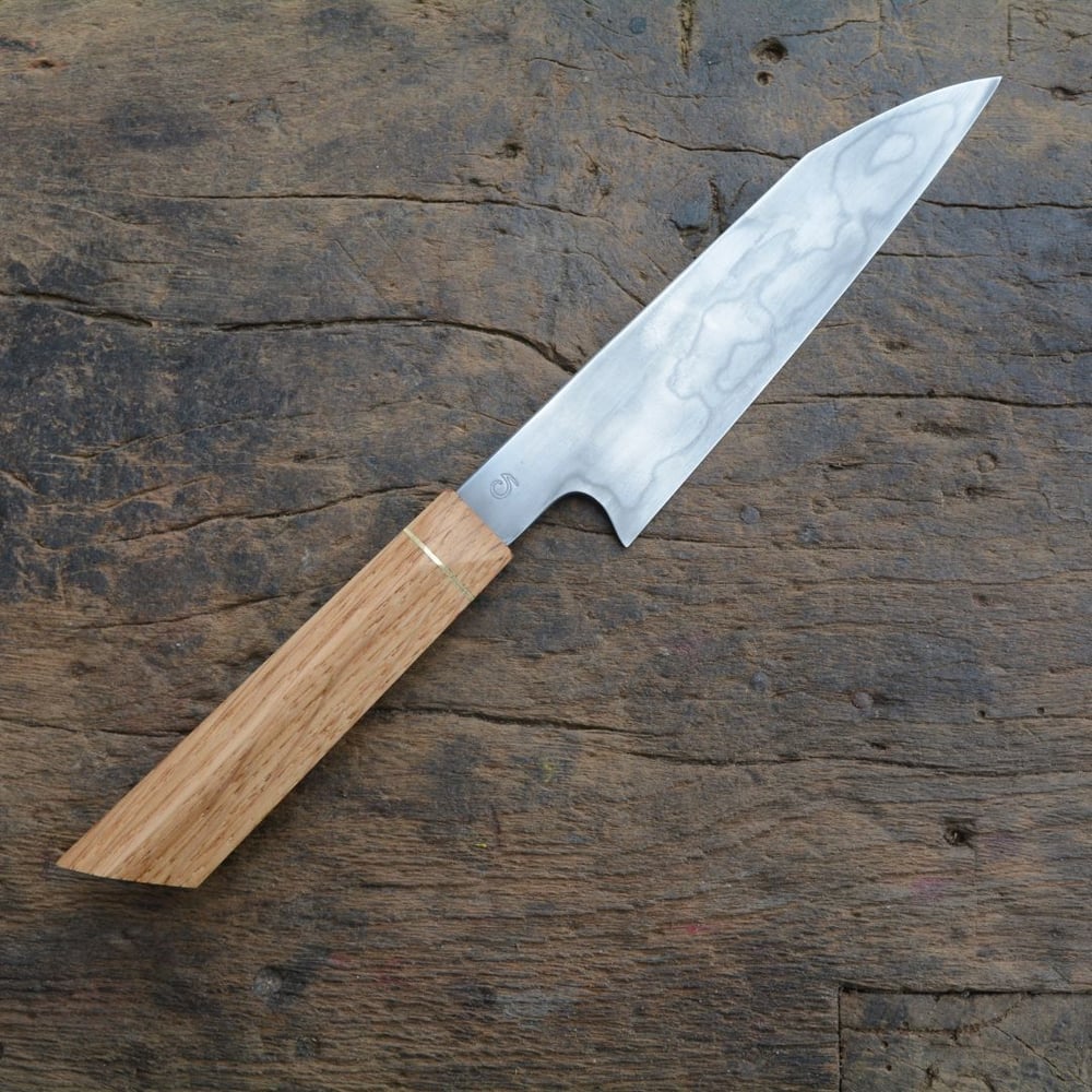 Image of Couteau utilitaire 'petty' 150mm