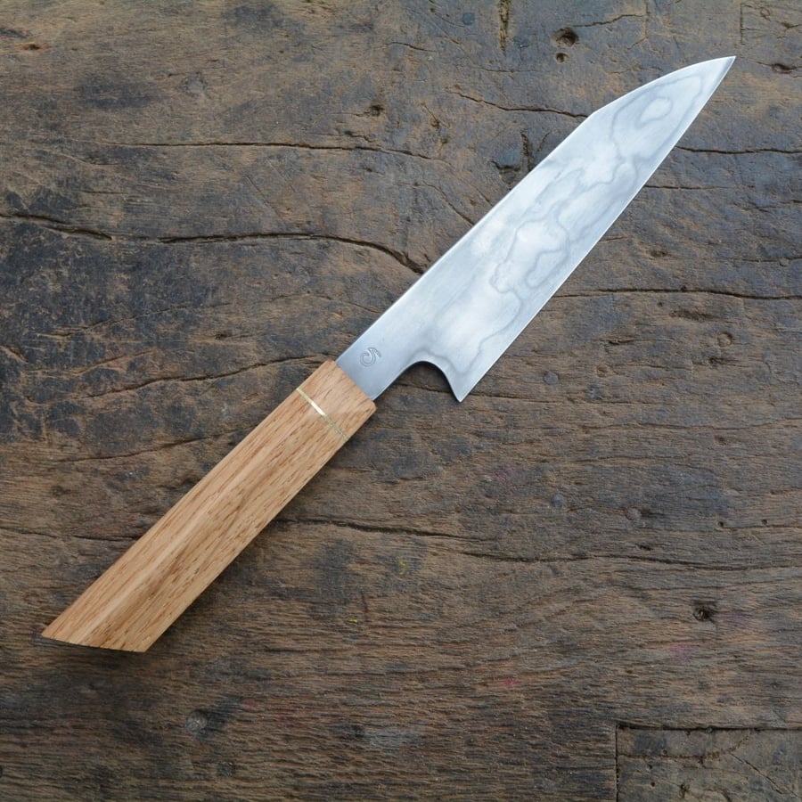 Image of Couteau utilitaire 'petty' 150mm