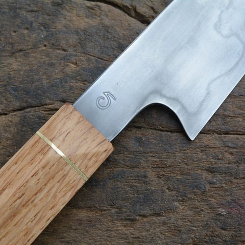 Image of Couteau utilitaire 'petty' 150mm