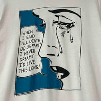 Image 2 of Till Death Do Us Part 80s M