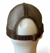 Image 4 of CJ THE "HERITAGE" CAP camo/khaki