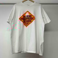 Image 1 of No More Homophobic Religion 90s XL