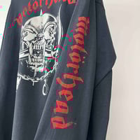 Image 5 of Motörhead LS Early 90s XL
